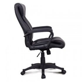 Кресло офисное BRABIX Enter EX-511 (черный) в Дивногорске - divnogorsk.katalogmebeli.com | фото 2