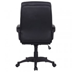 Кресло офисное BRABIX Enter EX-511 (черный) в Дивногорске - divnogorsk.katalogmebeli.com | фото 6