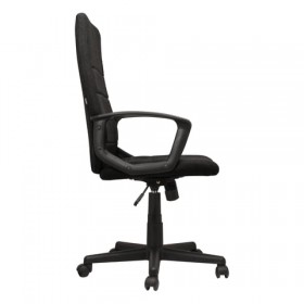 Кресло офисное BRABIX Focus EX-518 (черный) в Дивногорске - divnogorsk.katalogmebeli.com | фото 2