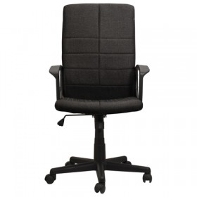 Кресло офисное BRABIX Focus EX-518 (черный) в Дивногорске - divnogorsk.katalogmebeli.com | фото 3