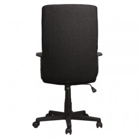 Кресло офисное BRABIX Focus EX-518 (черный) в Дивногорске - divnogorsk.katalogmebeli.com | фото 5
