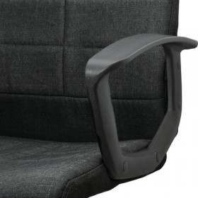 Кресло офисное BRABIX Focus EX-518 (черный) в Дивногорске - divnogorsk.katalogmebeli.com | фото 7
