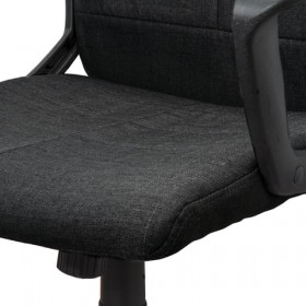 Кресло офисное BRABIX Focus EX-518 (черный) в Дивногорске - divnogorsk.katalogmebeli.com | фото 9