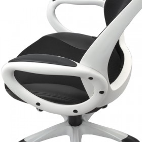 Кресло офисное BRABIX Genesis EX-517 в Дивногорске - divnogorsk.katalogmebeli.com | фото 5