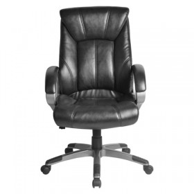 Кресло офисное BRABIX Maestro EX-506 (черный) в Дивногорске - divnogorsk.katalogmebeli.com | фото 3