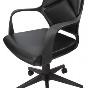 Кресло офисное BRABIX Prime EX-515 (экокожа) в Дивногорске - divnogorsk.katalogmebeli.com | фото 5
