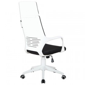 Кресло офисное BRABIX Prime EX-515 (черная ткань) в Дивногорске - divnogorsk.katalogmebeli.com | фото 3