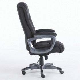Кресло офисное BRABIX Solid HD-005 в Дивногорске - divnogorsk.katalogmebeli.com | фото 2