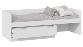 Кровать комбинированная «Марли» Тип 1 в Дивногорске - divnogorsk.katalogmebeli.com | фото 2