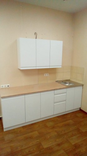 Модульная кухня Бронкс 1,7 м (Оксид) в Дивногорске - divnogorsk.katalogmebeli.com | фото 6