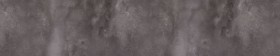Столешница (3050*600*40(38))  1UЧерный детройтPГП СП 5016/PT в Дивногорске - divnogorsk.katalogmebeli.com | фото 2