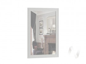 Зеркало навесное РЗ-20 Спальня Ричард (ясень анкор светлый) в Дивногорске - divnogorsk.katalogmebeli.com | фото