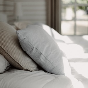 Правильный выбор подушки – залог здорового сна - фото 1